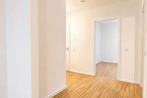 Attraktive 2-Zimmer-Wohnung mit EBK & 2 Terrassen – kurzfristig bezugsfrei – Die vollständige Adresse der Immobilie erhältst du vom Anbieter., 53123 Duisdorf, Bonn – Vorschaubild 9