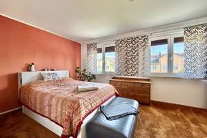 Attraktives Reihenendhaus mit idyllischem Garten, sonniger Dachterrasse und zeitgemäßem Wohnkomfort – Die vollständige Adresse der Immobilie erhältst du vom Anbieter., 12524 Altglienicke, Berlin – Vorschaubild 7