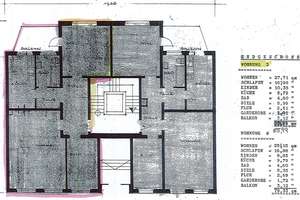 Sanierte 3-Zimmer Eigentumswohnung (86m²) an der Geeste mit Fahrstuhl in Bremerhaven (Weserfähre) – Bussestr. 18, 27570 Geestemünde-Nord, Bremerhaven – Vorschaubild 36
