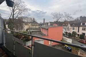 Attraktive 3,5-Zimmer-Wohnung mit Balkon – Die vollständige Adresse der Immobilie erhältst du vom Anbieter., 47166 Alt-Hamborn, Duisburg – Vorschaubild 12