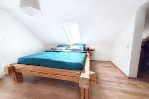 Vollmöblierte Wohnung im "Berghüttenambiente" – Die vollständige Adresse der Immobilie erhältst du vom Anbieter., 93059 Reinhausen, Regensburg – Vorschaubild 11