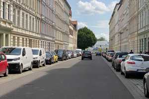Saniert: 3-Raum-Wohnung mit EBK & Balkon !!! – Heidestr. 29, 39112 Magdeburg – Vorschaubild 16