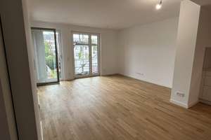 Erstbezug: Neue 2-Zimmer-Wohnung Flingern-Nord – 40235 Flingern Nord, Düsseldorf – Vorschaubild 4