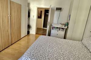 helle 3 Zimmer Wohnung im östlichen Ringgebiet / 2er-WG-geeignet – Gliesmaroder Str. 93, 38106 Östliches Ringgebiet, Braunschweig – Vorschaubild 4