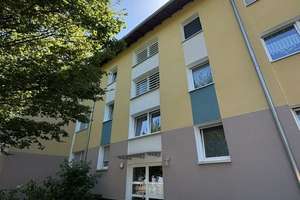 Ihr neuer Rückzugsort: Erleben Sie entspannte Momente auf Ihrem großzügigen Sonnenbalkon! – 45327 Katernberg, Essen – Vorschaubild 1