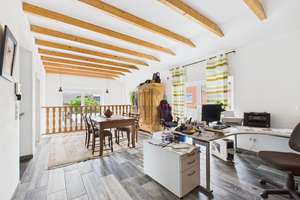 Familienidyll nahe Neustadt: EFH aus 2017 - 219 m² - Pool - Kamin - Carports - 1000m² Grundstück – Die vollständige Adresse der Immobilie erhältst du vom Anbieter., 31535 Neustadt am Rübenberge – Vorschaubild 14