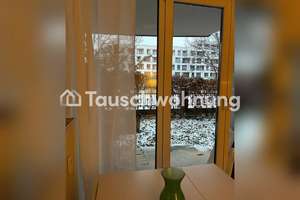 Tauschwohnung: 2 Zi-Gartenwohnung in Berlin für  2 Zi-Wohnung in München – Die vollständige Adresse der Immobilie erhältst du vom Anbieter., 10115 Mitte (Ortsteil), Berlin – Vorschaubild 8