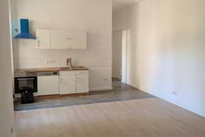 1-Zimmer-Apartment in Charlottenburg befristete Vermietung – Die vollständige Adresse der Immobilie erhältst du vom Anbieter., 14059 Charlottenburg, Berlin – Vorschaubild 9