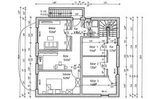 Hochwertiges Wohnhaus mit Einliegerwohnung, Sauna & Kamin in Wolfsburg-Ehmen – Die vollständige Adresse der Immobilie erhältst du vom Anbieter., 38442 Ehmen, Wolfsburg – Vorschaubild 26