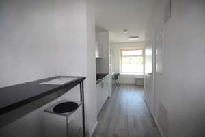 Studentenapartment in zentraler Lage // ERLANGEN – Jahnstraße 4, 91054 Altstadt, Erlangen – Vorschaubild 8
