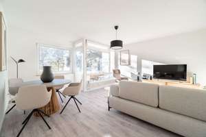 Wunderschöne 3-Zimmer-Wohnung in Neukölln - voll möbliert – Roseggerstraße 16, 12059 Neukölln (Ortsteil), Berlin – Vorschaubild 2