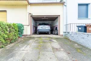 Ein-Zwei Parteienhaus mit Garage, im Lindenhof/Gröpelingen. – Die vollständige Adresse der Immobilie erhältst du vom Anbieter., 28237 Lindenhof, Bremen – Vorschaubild 19