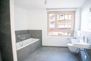 LIST-PELIKAN | NEUBAU | hochwertige 2-Zimmer-Wohnung mit Dachterrasse und Einbauküche – Klopstockstr.  54, 30177 List, Hannover – Vorschaubild 12