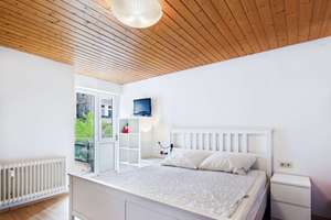 Stuttgart-Süd trifft Mitte: großzügige 2-Zimmer-Wohnung mit Balkon und ruhiger Innenhoflage – Die vollständige Adresse der Immobilie erhältst du vom Anbieter., 70180 Lehen, Stuttgart – Vorschaubild 5