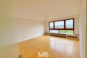 ++ PENTHOUSE APPARTEMENT | 55m² DACHTERRASSE | 3 ZIMMER ++ – Kaiserallee 61, 76137 Weststadt, Karlsruhe – Vorschaubild 22