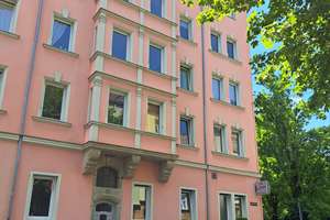 Wunderschöne Sanierte 3-Zimmer Wohnung in Top zentraler Lage mitten in Nürnberg – Hochstr. 41, 90429 Himpfelshof, Nürnberg – Vorschaubild 16