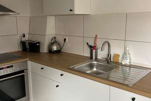 2-Zimmer DG-Wohnung in Pforzheim Nordstadt mit Zusatzzimmer (z.B. Büro) – Kronprinzenstr. 41, 75177 Nordstadt, Pforzheim – Vorschaubild 16
