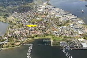 Stilvolles Wohn- und/oder Geschäftshaus in Hafennähe – Die vollständige Adresse der Immobilie erhältst du vom Anbieter., 23568 Schlutup, Lübeck – Vorschaubild 5