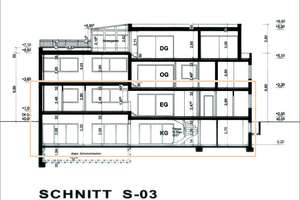 Modernes Wohnen auf zwei Ebenen mit eigenem Garten in ruhiger Bestlage – Die vollständige Adresse der Immobilie erhältst du vom Anbieter., 81545 Harlaching, München – Vorschaubild 4