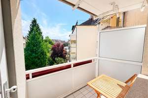 Planbar freie 2,5-Zimmer-Wohnung mit Balkon, Einbauküche und Aufzug – Höherweg 33, 40233 Flingern Süd, Düsseldorf – Vorschaubild 2