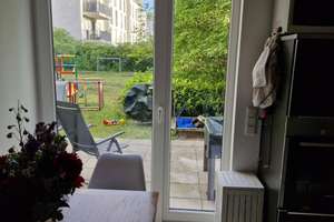 Bildschöne Wohnung mit Garten im Szeneviertel – 40223 Bilk, Düsseldorf – Vorschaubild 6