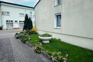 Geräumige DHH im Parchimer Zentrum in unmittelbarer Bahnhofsnähe - vielfältig nutzbar ! – Parchim (Kreis) – Vorschaubild 4
