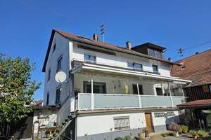 Gepflegtes 3-Familienhaus mit Garten, Doppelgarage und mögl. Bauplatz in Enzberg – Die vollständige Adresse der Immobilie erhältst du vom Anbieter., 75417 Mühlacker – Vorschaubild 10