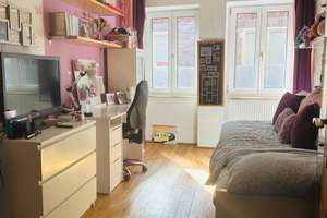 Charmante*** Altbauwohnung mit Garten & Vollmöblierung im Herzen von Durlach*** – Die vollständige Adresse der Immobilie erhältst du vom Anbieter., 76227 Durlach, Karlsruhe – Vorschaubild 4