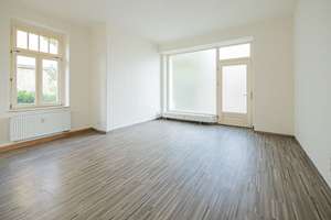 Besondere Wohnung mit vielseitigen Nutzungsmöglichkeiten in Denkmalvilla in Dresden-Bühlau – Bautzner Landstraße 102, 1324 Bühlau/Weißer Hirsch, Dresden – Vorschaubild 10