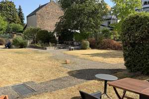  Erdgeschoss  1-Zimmer-Wohnung mit Terrasse – Aloys Schulte Str. 37, 53129 Kessenich, Bonn – Vorschaubild 17