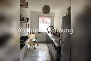 Tauschwohnung: Klein gegen Groß – Heinrich-von-Stephan-Straße 17, 50739 Bilderstöckchen, Köln – Vorschaubild 3