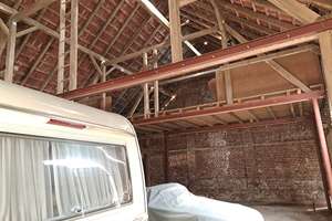 Attraktiver Resthof mit vielfachen Gestaltungsmöglichkeiten – Die vollständige Adresse der Immobilie erhältst du vom Anbieter., 51515 Kürten – Vorschaubild 13