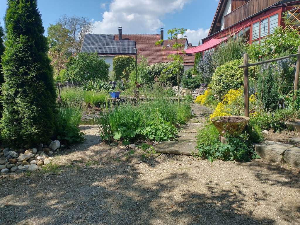 Immobilie in Pfakofen - Einfamilienhaus in der südlichen Oberpfalz (Bayern) zu verkaufen - Bild 2