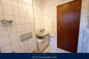 2-Zimmer-Wohnung (65 m²) mit Südloggia und EBK in einer sehr gepflegt kleinen Wohnanlage! – Rhinstraße 4, 12307 Lichtenrade, Berlin – Vorschaubild 10