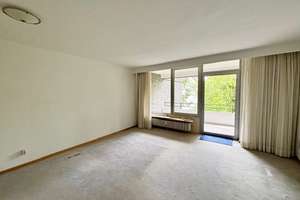 Großzügige Wohnung mit Blick in den direkt angrenzenden Grafenberger Wald – Die vollständige Adresse der Immobilie erhältst du vom Anbieter., 40629 Ludenberg, Düsseldorf – Vorschaubild 16