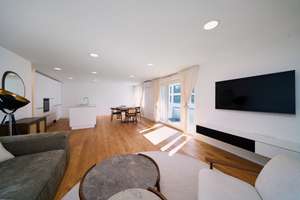 Kernsaniert im Heusteigviertel: Südbalkon, Smart Home, FBH & Klimaanlage – Olgastraße 92, 70180 Heusteigviertel, Stuttgart – Vorschaubild 11