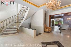 * Villa im Grünen - mit traumhaftem Ausblick * – Die vollständige Adresse der Immobilie erhältst du vom Anbieter., 73663 Berglen – Vorschaubild 7
