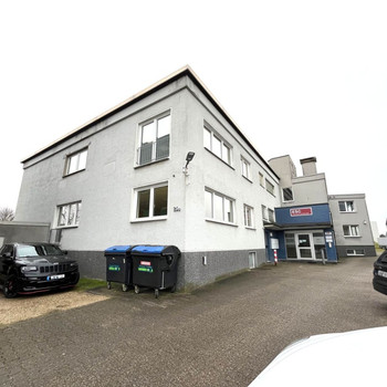 Attraktive Büroflächen nahe der A40 | E-Ladesäulen | flexible Gestaltung