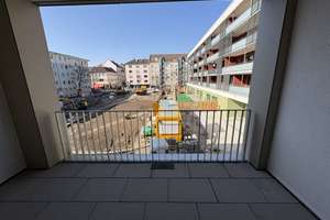Schöne 2-Zi. Wohnung mitten in den Quardraten – T 5 2, 68161 Schwetzingerstadt/Oststadt, Mannheim – Vorschaubild 7