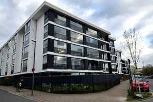 Architektenwohnung – teilmöbliert mit Luxusausstattung, EBK, Aufzug, TG & Wintergarten in Köln-Süd – Karlheinz-Steimel-Weg 5, 50969 Köln – Vorschaubild 49