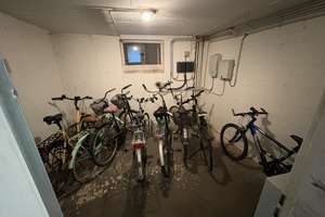 Lichtdurchflutete 2-Zi.-Wohnung (5. OG) mit Loggia & neuer EBK  in Köln-Grengel – Akazienweg 82, 51147 Grengel, Köln – Vorschaubild 25
