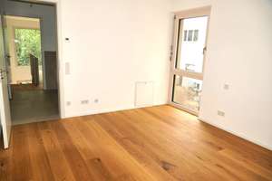 ERSTBEZUG! - Maisonette mit Galerie und Garten Haus-im-Haus-Konzept – Schulstrasse 34, 13347 Wedding, Berlin – Vorschaubild 8