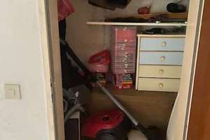 2-Zimmer Wohnung mit Balkon in Duisburg-Meiderich zu vermieten! – Altenkamp 8, 47137 Untermeiderich, Duisburg – Vorschaubild 9