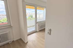 Top renovierte 2-Zimmer-Wohnung in U-Bahnnähe! – Kafkastraße 12, 81737 Neuperlach, München – Vorschaubild 12