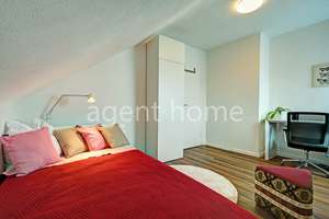 MÖBLIERT - SONNIG UND GEMÜTLICH - Schöne Wohnung in Möhringen – Die vollständige Adresse der Immobilie erhältst du vom Anbieter., 70567 Möhringen-Ost, Stuttgart – Vorschaubild 20