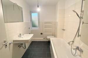Moderne 3-Zimmer-Wohnung nach Kernsanierung – Gelbhofstr. 24, 81375 Neuhadern, München – Vorschaubild 3