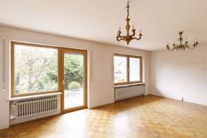 Wohnen mit viel Platz und Komfort – Die vollständige Adresse der Immobilie erhältst du vom Anbieter., 85354 Freising – Vorschaubild 2