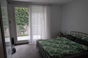 3.5 Zimmer in ruhiger Wohnlage in Stuttgart | großer Balkon mit Weitblick – Weinbergweg 25, 70569 Dachswald, Stuttgart – Vorschaubild 9
