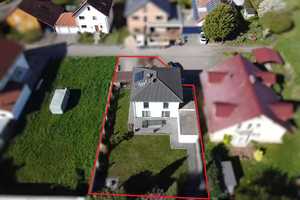 Energieklasse A | Stadtvilla in Massivbauweise mit XL Garage, Kamin – Neustadt an der Weinstraße – Vorschaubild 17