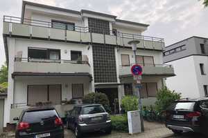 Stilvolle 1-Raum-Souterrain-Wohnung mit Balkon und Einbauküche in Heidelberg – Heidelberg – Vorschaubild 9